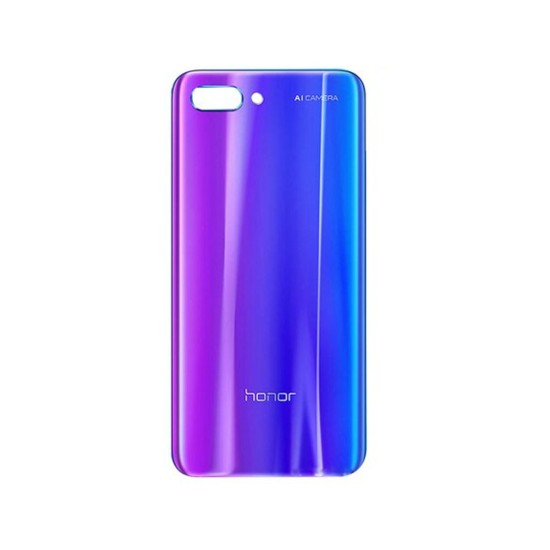 BACK COVER HUAWEI HONOR 10 PURPLE